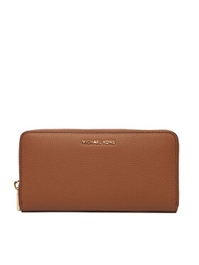 MICHAEL Michael Kors Гаманець MICHAEL Michael Kors 32F5GJ6T7T Коричневий