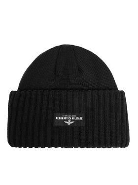 Aeronautica Militare Cepure Aeronautica Militare 242CU059L520 Melns