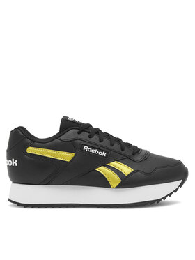 Reebok Sneakersy Reebok Glide Ri IE3278 Čierna