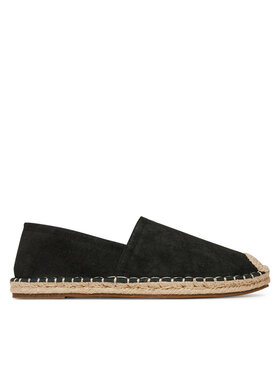 Guess Еспадрильї Guess FMJELC FAB14 Чорний