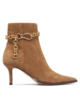 Steve Madden Botki Steve Madden Link In 11005698 Beżowy