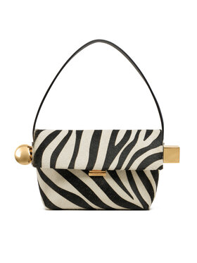 JACQUEMUS Soma JACQUEMUS The Rond Carre 24H243BA383-3209 Balts