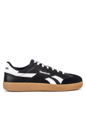 Reebok Снікерcи Reebok Smash Edge 100208246 Чорний
