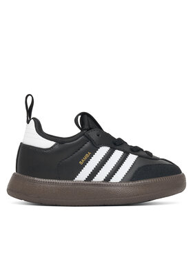 adidas Sportcipők adidas Samba Quickon KK2179 Fekete