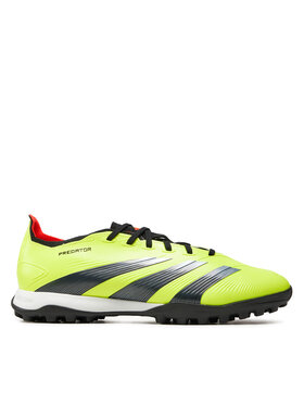 adidas Futbalové topánky adidas Predator 24 IE2612 Žltá