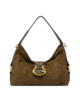 Guess Torbica Guess Camden HWSG93 08180 Tamno zelena