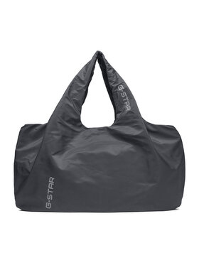 G-Star Raw Víkendová taška G-Star Raw CEO-AIDEN-XC8199 Sivá