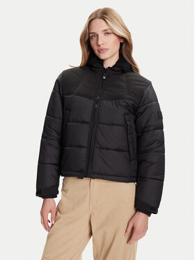 G-STAR G-Star Raw Zimska jakna Expedition D26958-B958 Črna Regular Fit
