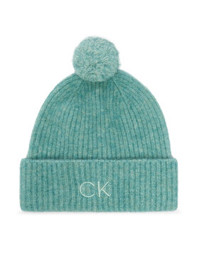 Calvin Klein Cepure Calvin Klein Embroidery Airy K60K612586 Zils