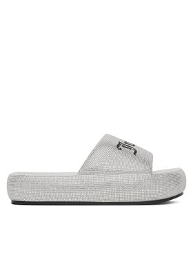 Juicy Couture Nazouváky Juicy Couture WSS21515-04 Šedá