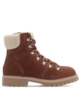 Lasocki Kids Turistická obuv Lasocki Kids ASPEN-CI12-ASPEN-18 Hnědá