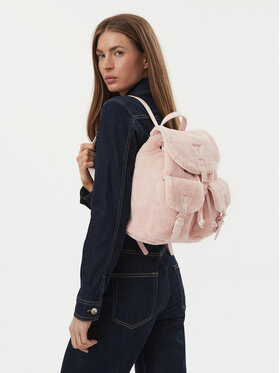 Guess Rucsac Guess V6BZ14 K6971 Roz deschis
