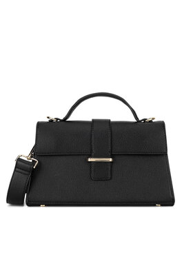 DeeZee Kabelka DeeZee MDR-B-003-06 Čierna