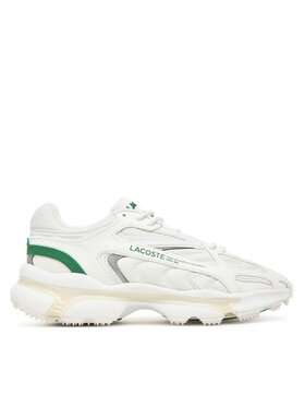 Lacoste Снікерcи Lacoste L003 2K24 7-50SMA0105 Білий