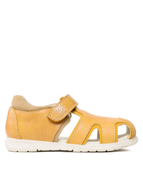 Garvalin Sandales Garvalin 232610-C S Dzeltens