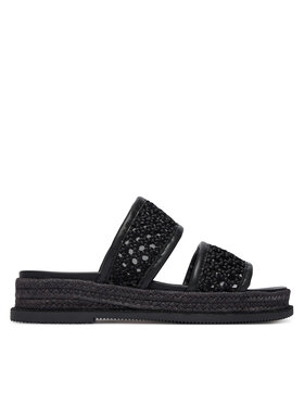 DKNY Шльопанці DKNY Brucian K2699375 Чорний