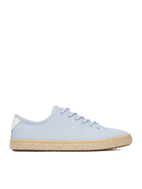 Nautica Espadrilky Nautica CEO-85659 Světle modrá