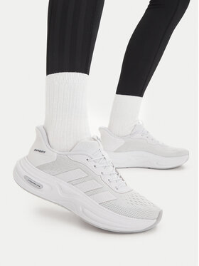 adidas Снікерcи adidas Cloudfoam Cuxxion Rapidfit HP3446 Білий