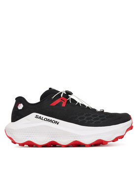 Salomon Παπούτσια για Τρέξιμο Salomon Ultra Glide 4 M L49141300 Μαύρο