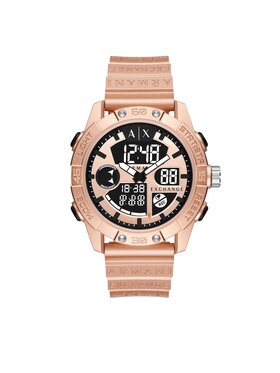 Armani Exchange Hodinky Armani Exchange AX2967 Zlatá