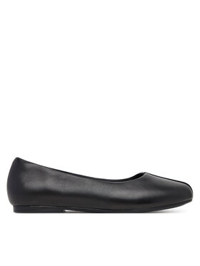 Clarks Balerīnas Clarks Livia Lily 26183054 Melns