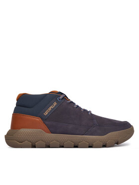 CAT Footwear Снікерcи CAT Footwear Hex Lite P726410 Коричневий
