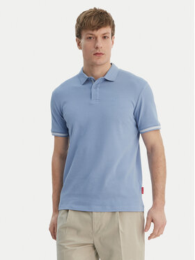 JOOP! Jeans JOOP! Jeans Polo 15 JJJ-17Amare 30046012 Celeste Modern Fit