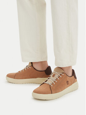 Timberland Снікерcи Timberland Seneca Bay TB0A41F7EM51 Коричневий