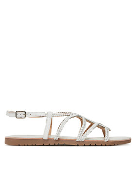 Gioseppo Sandály Gioseppo Orland 75107-P Bílá