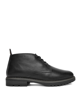 Lasocki Ghete Lasocki CEO-CAMARO-01 MI24 Negru