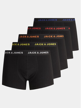 Jack & Jones Jack & Jones Σετ μποξεράκια 12169662 Έγχρωμο