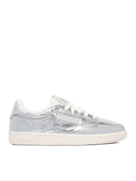 Reebok Sneakers Reebok EOSS-CLUB C 85 100271719 Argento