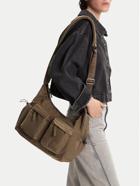 G-Star Сумка G-Star Raw CEO-OLIVIER-LX9869J Коричневий
