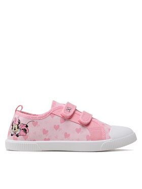 Mickey&Friends Кецове Mickey&Friends SS23_305DSTC Розов