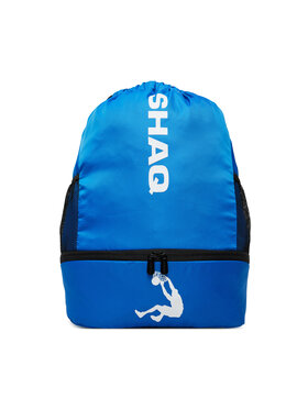 SHAQ Batoh Shaq SHAQ-P-005-07 Modrá