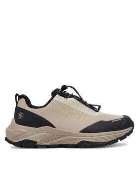Hunter Trekingová obuv Hunter H8-210 Béžová