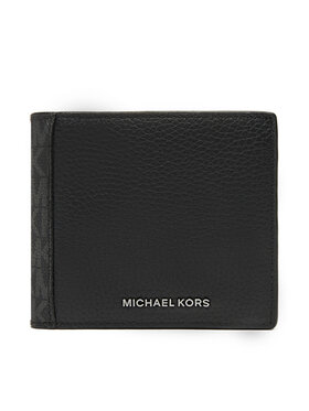 MICHAEL Michael Kors Гаманець MICHAEL Michael Kors 39R5LHDF3O Чорний