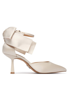 Steve Madden Туфлі на шпильці Steve Madden Fiorela 11005137 Кремовий