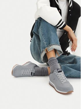G-Star Снікерcи G-Star Raw CEO-25SCW160 Світло-синій