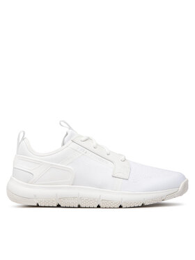 Helly Hansen Sneakersy Helly Hansen Henley 11704_001 Biały