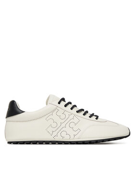 Tory Burch Снікерcи Tory Burch Field 175591 Écru