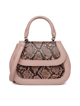 DeeZee Kabelka DeeZee DZE-S-005-07 Ružová