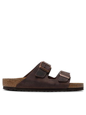 Birkenstock Шльопанці Birkenstock Arizona Bs 0052531 Коричневий