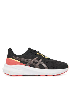 Asics Skriešanas apavi Asics Gt-1000 13 Gs 1014A343 Melns