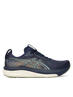 Asics Взуття для бігу Asics Gel-Kayano 33 1011C167 Cиній