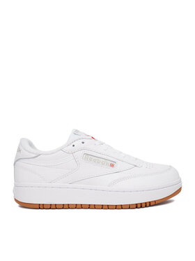 Reebok Sneakers Reebok EO-CLUB C DOUBLE 100001198 Bianco