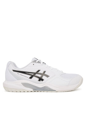 Asics Взуття для тенісу Asics Gel-Dedicate 9 1041A543 Білий