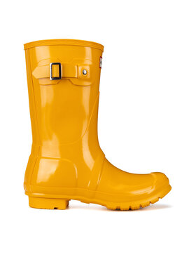 Hunter Cizme de cauciuc Hunter WFS1000RGL Galben