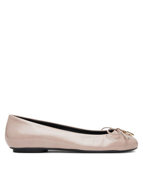Furla Балетки Furla Ballet Ballerina YJ00BAL W36000 3378S Бежевий