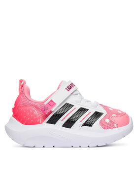 adidas Αθλητικά adidas Disney Lightorama Minnie Mouse HQ9193 Ροζ